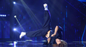 Romanii au talent 2020 - David Oprea, momentul de dans care l-a ridicat pe Mihai Petre in picioare - VIDEO