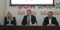 Partidul Politic SOR, despre „Tentativa de eliminare a lui Vitalie Balinschi din cursa electorala pentru Hancesti si intimidarea alegatorilor”