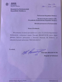 Un nou deputat PD paraseste partidul. Cine este acesta 