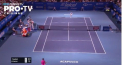 Rafael Nadal tinteste un nou titlu. Azi, ibericul s-a calificat in penultimul act al  turneului de la Acapulco, dupa ce a dispus de o victorie usoara in fata unui rival din Coreea de Sud - VIDEO