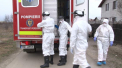 Coronavirus, 28 februarie. Noi informatii despre starea pacientului confirmat din Gorj