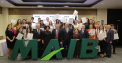 Au fost desemnati castigatorii celei de-a sasea editie a programului „Burse pentru Viitorul Tau!” al BC „Moldova Agroindbank” - VIDEO
