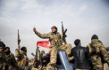 Turcia afirma ca a distrus o instalatie de arme chimice din Siria