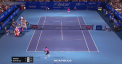 Rafael Nadal a mai facut un pas important pentru a cuceri un nou titlu. Ibericul a trecut in semifinalele turneului de la Acapulco - VIDEO