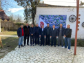 Partidul Unitatii Nationale isi mareste echipa, dupa ce trei consilieri locali din satul Macaresti au parasit Partidul Democrat