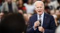 Joe Biden revine in carti in cursa pentru desemnarea contracandidatului lui Donald Trump