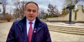 Andrian Candu catre Igor Dodon: "Ii cerem presedintelui sa solicite ferm si raspicat Federatiei Ruse sa-si retraga armata si munitiile din stanga Nistrului" - VIDEO