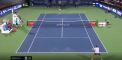 Novak Djokovic a castigat al cincilea titlu din cariera la Dubai. Sarbul s-a impus in finala in fata grecului Stefanos Tsitsipas - VIDEO