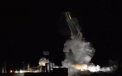 Un prototip al navei SpaceX care ar urma sa duca oameni pe Marte a explodat in timpul unui test - VIDEO