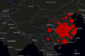 OMS a ridicat gradul de alerta la "foarte ridicat", din cauza noului coronavirus