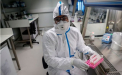 Starea romanilor infectati cu Covid-19. Dosar penal pentru 6 chinezi care nu s-au autoizolat