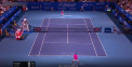 Rafael Nadal si-a imbogatit palmares cu al 85-lea titlu. Ibericul s-a impus in doua seturi in fata lui Taylor Fritz in finala de la turneul Acapulco - VIDEO