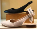 CELE MAI SELECTE MODELE DE INCALTAMINTE SUNT GATA PENTRU A ATRAGE TOATE PRIVIRILE! DESCOPERA NOUA COLECTIE IN MAGAZINELE CLARKS
