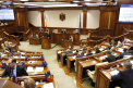 Inca o motiune simpla impotriva ministrului de Externe. Ce spun deputatii PAS 