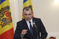 Motivul pentru care Ion Chicu nu vine la emisiunea InPROfunzime. O noua solicitare - respinsa astazi de Guvern - VIDEO
