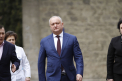 "Va temeti de Andrei Nastase?" Cum raspunde Igor Dodon in contextul alegerilor prezidentiale: "Situatie de sah...este o miscare inteligenta"