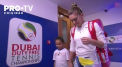 Simona Halep se mentine pe locul doi in ierarhia mondiala, conform clasamentului publicat astazi de reprezentantii WTA. Romanca a patruns in top 10 din 2014, iar de atunci nu a mai parasit partea superioara - VIDEO