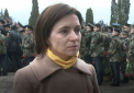 Maia Sandu, despre candidatura lui Andrei Nastase la alegerile prezidentiale din toamna: "Da, ne-a surprins aceasta decizie"