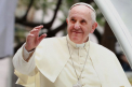 Papa Francisc a fost testat pentru coronavirus. Care e rezultatul