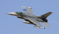 Avion de lupta al regimului sirian, doborat de armata turca in Idlib