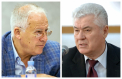 Vladimir Voronin cere Procuraturii sa porneasca dosar penal privind coruperea unor deputati si audierea lui Diacov