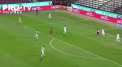 Formatia CFR Cluj a invins, cu 2 la 1, echipa Astra Giurgiu, in ultimul meci al primei etape de play-off al Ligii 1. In urma acestui rezultat, trupa lui Dan Petrescu a ramas lider in clasament, la trei puncte fata de Craiova - VIDEO