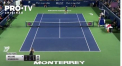 Anna Karolina Schmiedlova a produs surpriza, azi dimineata, la turneul de la Monterrey. Jucatoarea, aflata pe locul 199 in clasamentul WTA, a invins-o in runda inaugurala pe Venus Williams, fost lider mondial - VIDEO