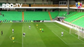 Cel mai titrat club din capitala, Zimbru Chisinau a cucerit de opt ori campionatul national. Galben verzii sunt singurii care au participat la toate editile din prima liga valorica - VIDEO