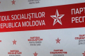 PSRM s-a intrunit la Consiliul Politic al formatiunii. Socialistii refuza sa ofere detalii