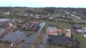 Tornada extrem de puternica in Tennessee, SUA. Cel putin 22 de oameni au murit