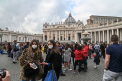 Italia, la pamant din cauza epidemiei de coronavirus. Bilantul mortilor a ajuns la 107