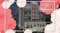 MilAniN Residence: Penthouse in centru cu -8% Reducere!