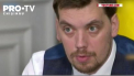 Dupa ce acum doua luni Vladimir Zelenski i-a mai dat o sansa, premierul Ucrainei, Alexei Goncearuk, a scris o noua cerere de demisie. Deocamdata nu este clar motivul. Liderul de la Kiev a propus deja un nou prim-ministru - VIDEO