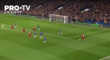 Liverpool a pierdut derby-ul cu Chelsea si a iesit din Cupa Angliei. Gruparea lui Jurgen Klopp trece prin cea mai grea perioada a sezonului. Liderul din Premier League a cedat aseara la Londra, cu scorul de 0 la 2 - VIDEO