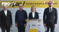 Membrii PAS se plang ca nu li se permite sa organizeze intalniri cu alegatorii din satul Calinesti, acolo unde se vor organiza alegeri locale repetate in aceasta duminica. Sefa directiei educatie din localitate le-ar fi interzis sa foloseasca scoala pentru discutii, din cauza infectiilor virale - VIDEO