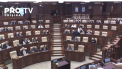 Socialistii ii cheama pe democrati la guvernare. Acestia propun PD-ului un parteneriat politic. Decizia a fost luata azi dimineata la Consiliul Republican al PSRM, intrunit in secret - VIDEO