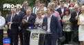 PD si PSRM ar fi impartit deja ministerele in cabinetul Chicu. O spune deputatul PPDA, Vasile Nastase, care da si niste nume. Ministrii vizati spun ca nu isi fac griji de pierderea locului de munca, iar democratii si socialistii au negat informatia - VIDEO