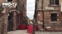 Venetia, unul dintre cele mai frumoase orase din Europa, a ramas pustie. De teama coronavirusului, turistii se abtin de la calatorii, iar magazinele si restaurantele sunt inchise, povesteste un moldovean stabilit acolo - VIDEO