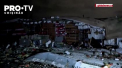 25 de oameni au murit, iar zeci au fost raniti in urma unei tornade in Statele Unite. Sute de case au fost facute una cu pamantul de furtuna care a avut o forta neobisnuita - VIDEO