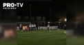 Francesco Totti face spectacol chiar daca s-a lasat de ani buni de fotbal - VIDEO