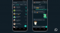 WhatsApp primeste, in sfarsit, dark mode pe Android si iOS: cum poti activa functia