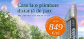 50% din apartamente vandute. Alege si tu viata langa parc, in complexul ”Solomon Dendrarium” ! 