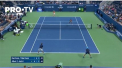 Radu Albot paraseste definitiv turneul ATP Masters 1000, din Statele Unite, dupa ce a fost invins si la proba de dublu - VIDEO