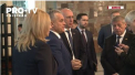 Vlad Plahotniuc este vizat intr-un nou dosar, pornit in Rusia. Anchetatorii sustin ca fostul lider PD ar fi organizat o schema, prin care un lot de hasis a fost adus din Maroc la Moscova - VIDEO