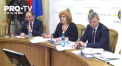 Tensiuni la primarie. Dorin Chirtoaca si Andrei Nastase s-au luat la cearta cu Ion Ceban privind Planul Urbanistic al capitalei - VIDEO