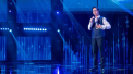 Romanii au talent 2020: Augustin Vitan, concurentul care a emotionat cu vocea sa - VIDEO