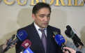 Procurorul general spune ca a permis retinerea a patru persoane dupa perchezitiile de la BNM. Cine sunt acestea - VIDEO