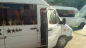 Un sofer sesizeaza Curtea Constitutionala cu privire la transportarea pasagerilor in picioare in transportul public