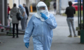 Noua bolnavi de coronavirus in Romania. Autoritatile spun ca situatia este sub control