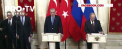 Dupa sase ore de negocieri, Vladimir Putin si Recep Erdogan au ajuns la o intelegere privind incetarea focului in regiunea Idlib din Siria. Acordul a intrat in vigoare noaptea trecuta - VIDEO